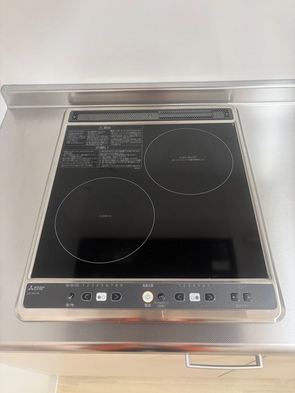 ヴィーナスコート島田本町