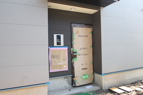 ヴィーナスコート島田本町