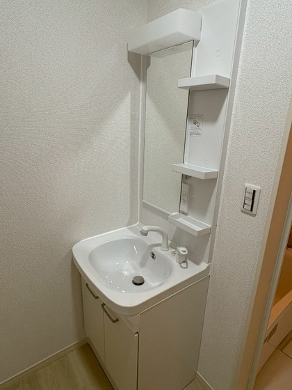 ヴィーナスコート島田本町