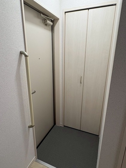 ヴィーナスコート島田本町