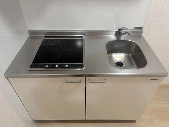 ヴィーナスコート島田本町