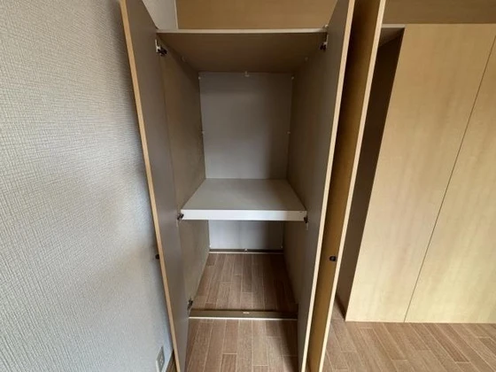 エクセレントB棟