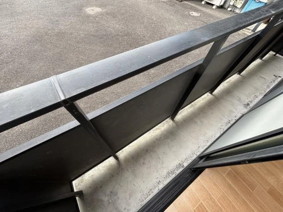 エクセレントB棟