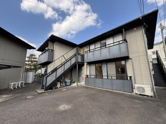 エクセレントB棟