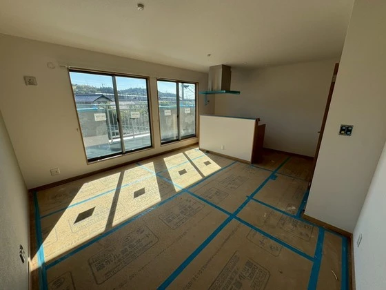 パステラルテラス大野