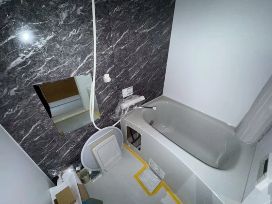 パステラルテラス大野