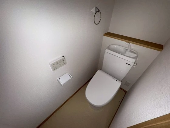 パステラルテラス大野