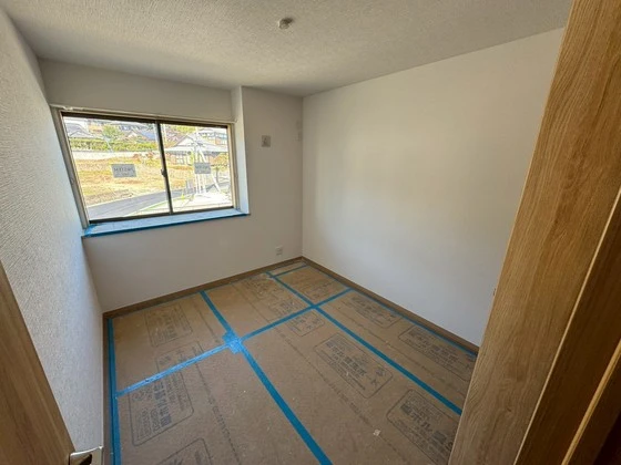 パステラルテラス大野