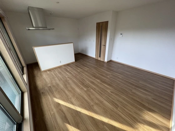 パストラルテラス大野