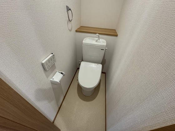 パストラルテラス大野