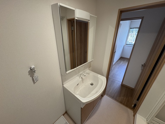 パストラルテラス大野