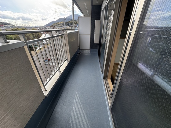 パストラルテラス大野