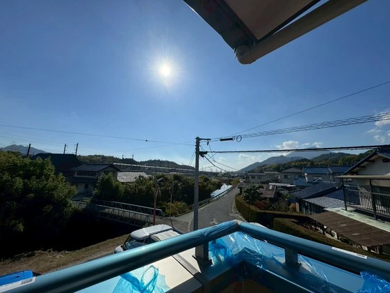 パステラルテラス大野