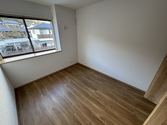 パストラルテラス大野