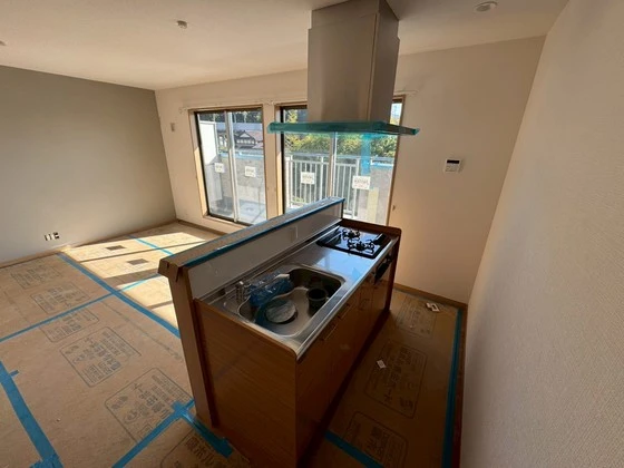 パステラルテラス大野