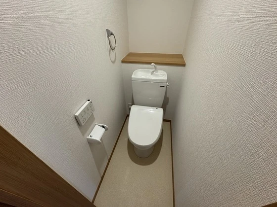 パストラルテラス大野