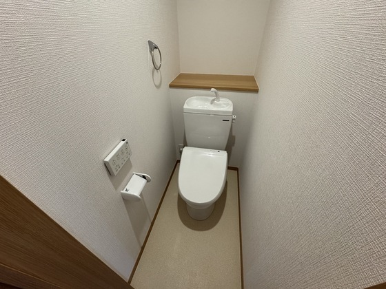 パストラルテラス大野