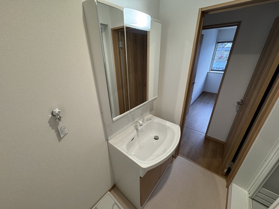 パストラルテラス大野