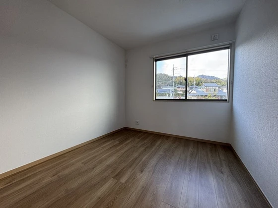 パストラルテラス大野