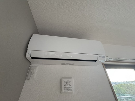 パストラルテラス大野