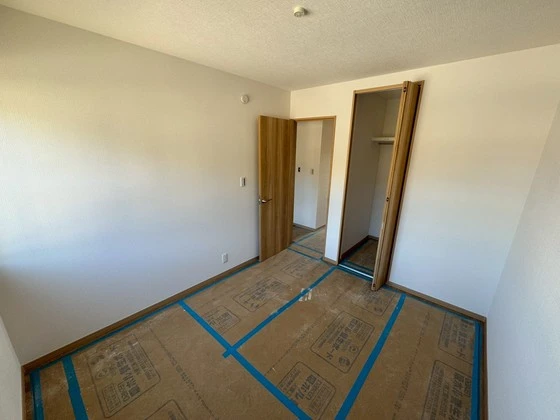 パステラルテラス大野