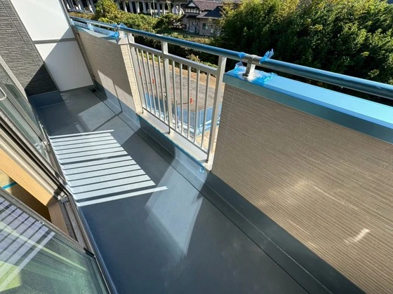 パステラルテラス大野