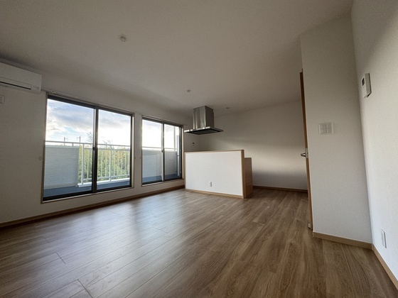 パストラルテラス大野