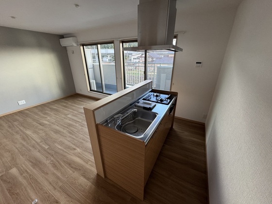 パストラルテラス大野