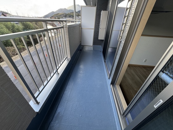 パストラルテラス大野