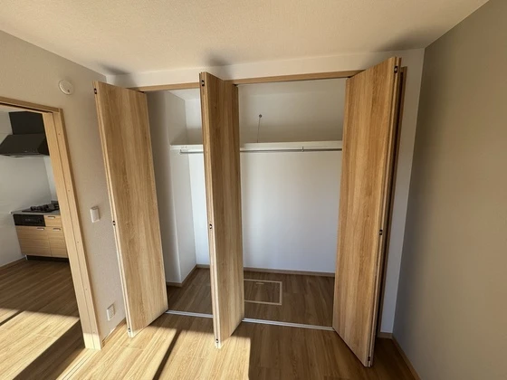 パステラルテラス大野