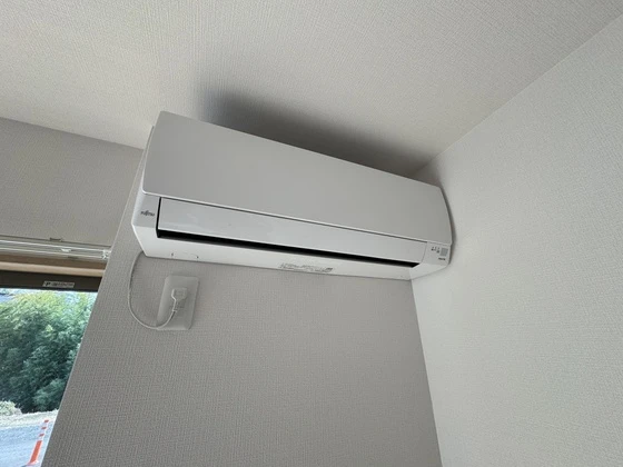 パストラルテラス大野