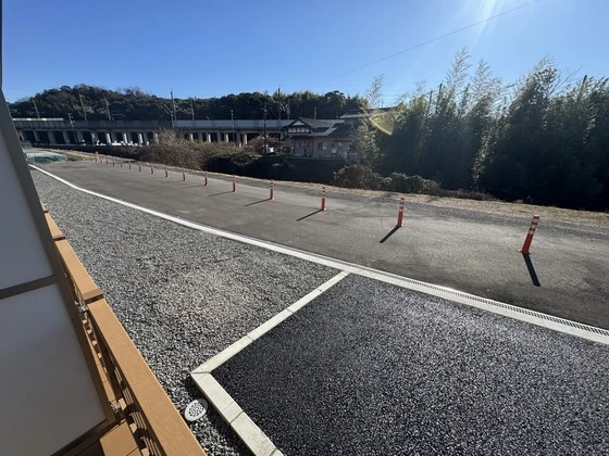 パストラルテラス大野