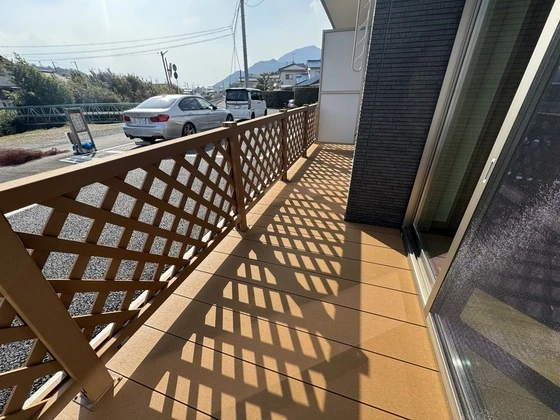 パストラルテラス大野