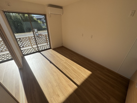 パストラルテラス大野