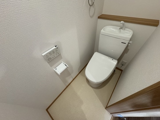 パストラルテラス大野