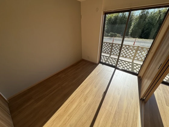 パステラルテラス大野