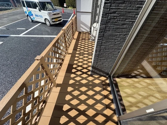 パステラルテラス大野