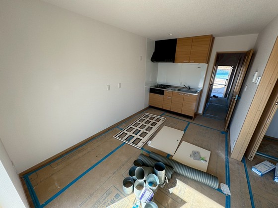 パステラルテラス大野