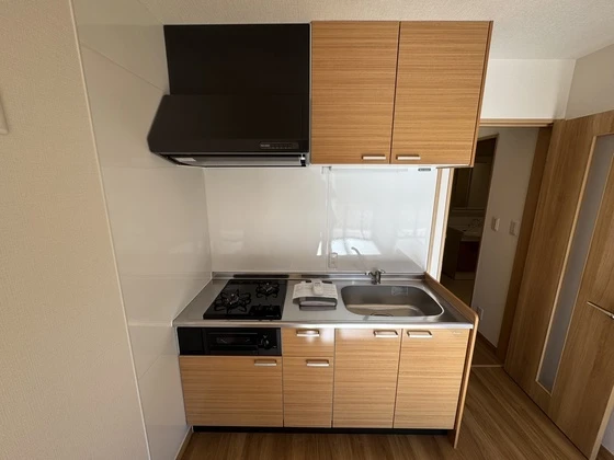 パステラルテラス大野