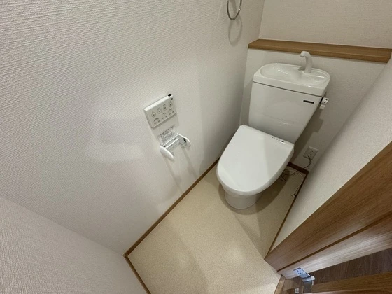 パステラルテラス大野