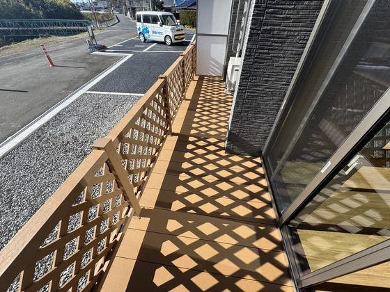 パステラルテラス大野