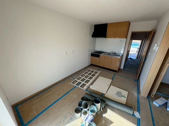 パステラルテラス大野