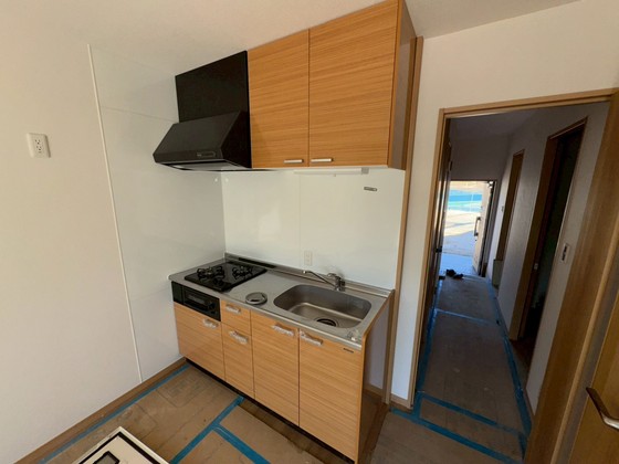 パステラルテラス大野