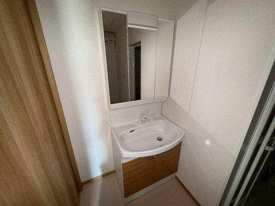 パステラルテラス大野