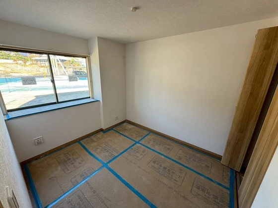 パステラルテラス大野