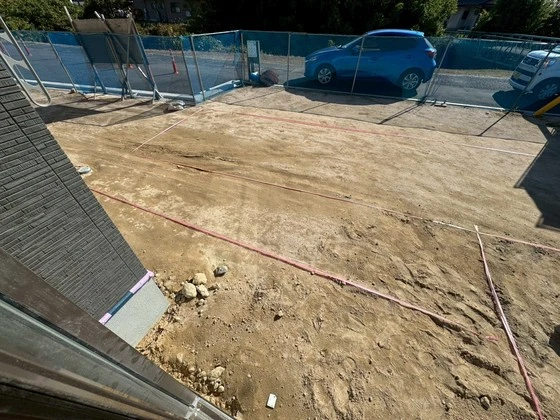 パステラルテラス大野