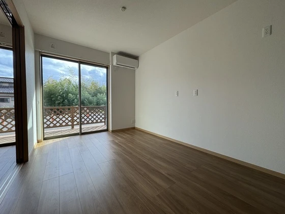 パストラルテラス大野