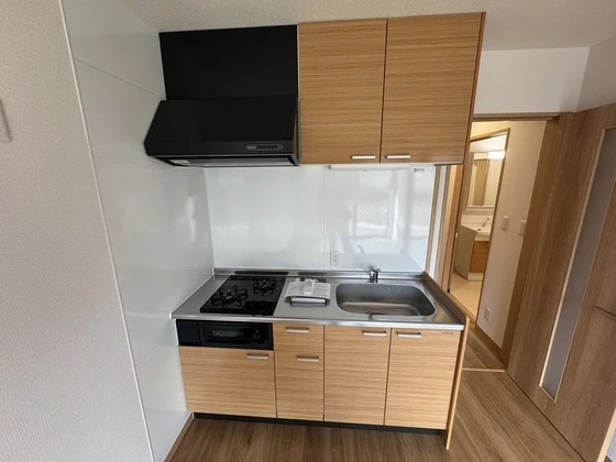 パストラルテラス大野