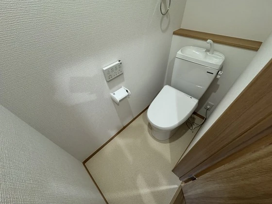 パストラルテラス大野