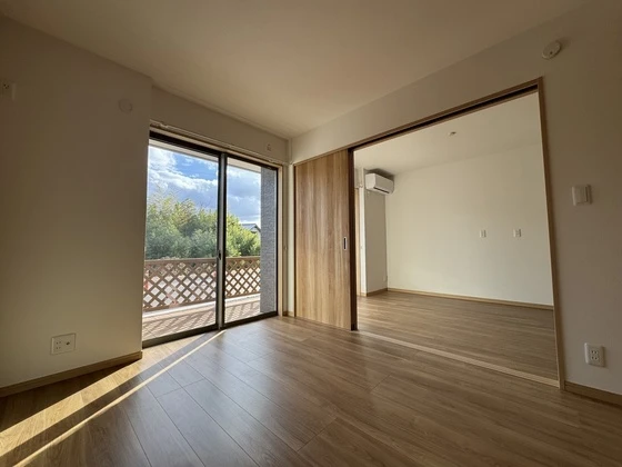 パストラルテラス大野